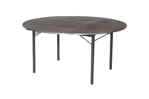 Rundtische /Banketttische